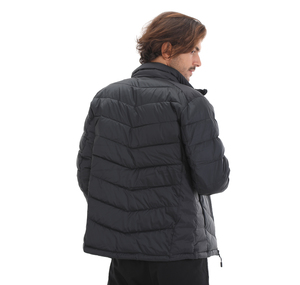 Columbia Wo8395 Labyrınth Loop Jacket Erkek Mont Siyah