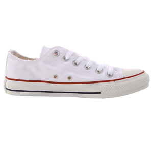 Converse All Star Ox Optıcal Whıte Spor Ayakkabı Beyaz