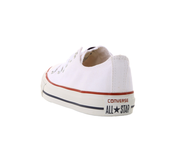 Converse Chuck Taylor All Star Erkek Spor Ayakkabı Beyaz Converse Chuck Taylor All Star Erkek Spor Ayakkabı Beyaz