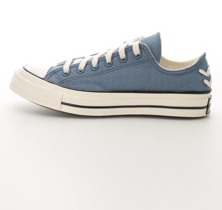 Converse Chuck 70 Kadın Spor Ayakkabı Lacivert