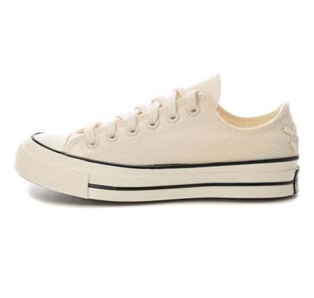 Converse Chuck 70 Kadın Spor Ayakkabı Krem