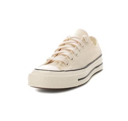 Converse Chuck 70 Kadın Spor Ayakkabı Krem