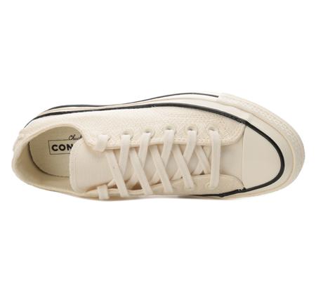 Converse Chuck 70 Kadın Spor Ayakkabı Krem