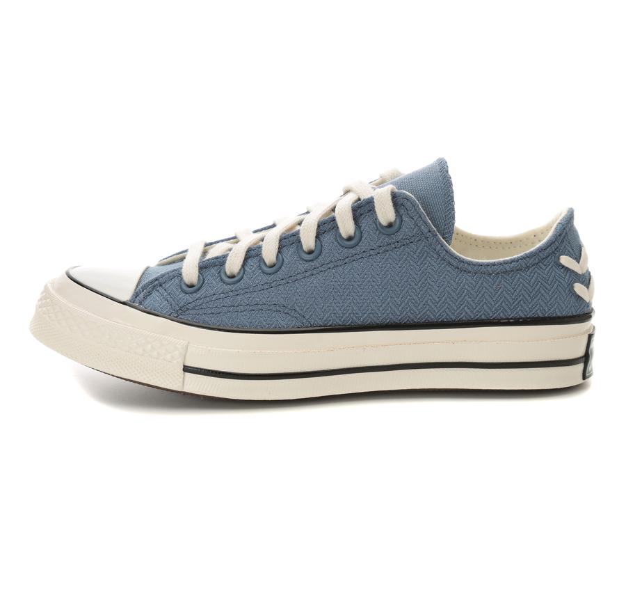 Converse Chuck 70 Kadın Spor Ayakkabı Lacivert