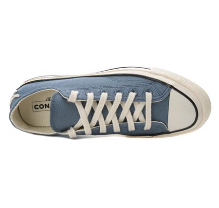 Converse Chuck 70 Kadın Spor Ayakkabı Lacivert