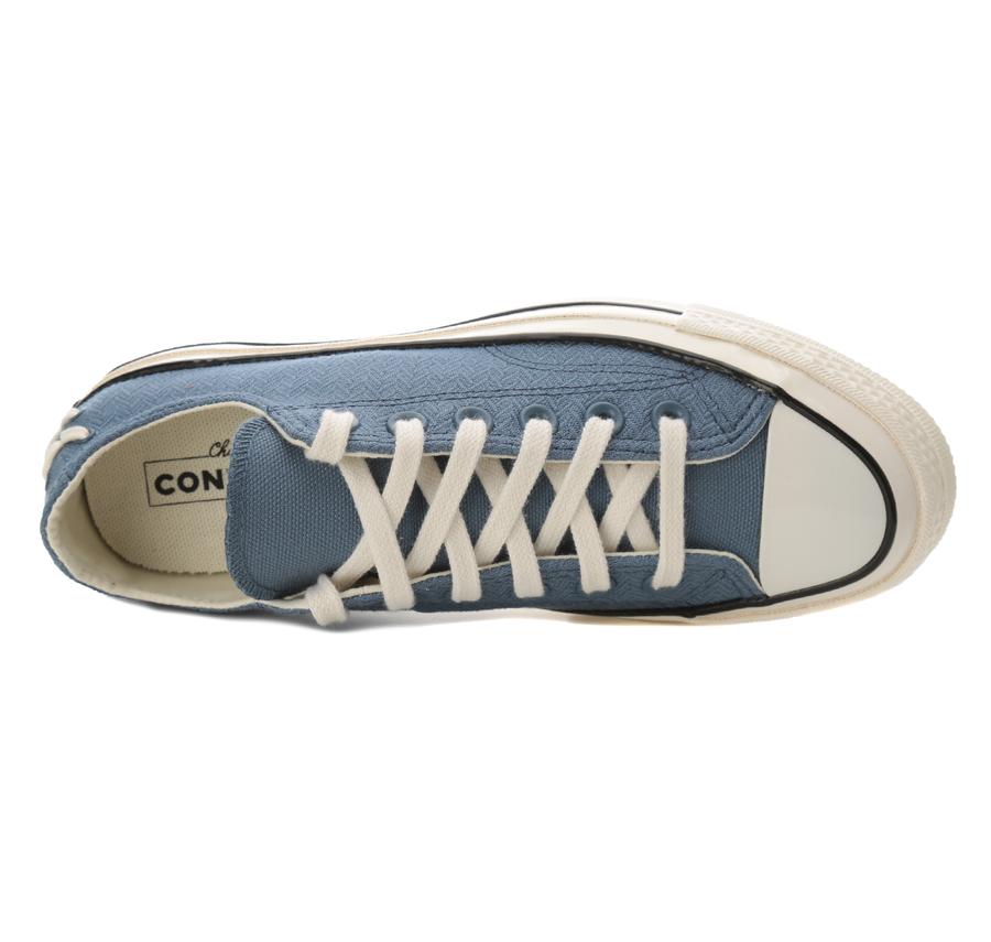 Converse Chuck 70 Kadın Spor Ayakkabı Lacivert Converse Chuck 70 Kadın Spor Ayakkabı Lacivert