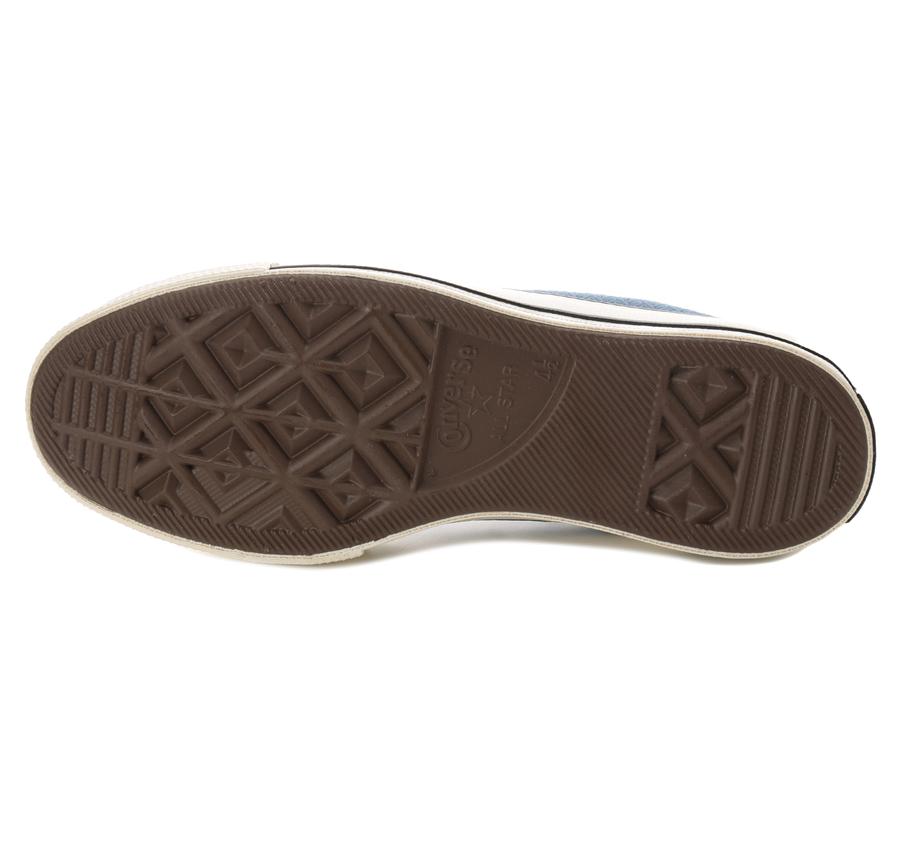 Converse Chuck 70 Kadın Spor Ayakkabı Lacivert Converse Chuck 70 Kadın Spor Ayakkabı Lacivert