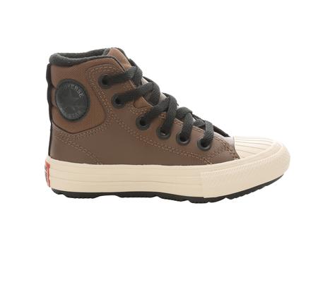 Converse Chuck Taylor All Star Berkshıre Boot Hıgh Çocuk Spor Ayakkabı Kahve