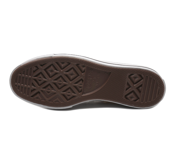 Converse Ctas Lıft Ox Kadın Spor Ayakkabı Beyaz Converse Ctas Lıft Ox Kadın Spor Ayakkabı Beyaz