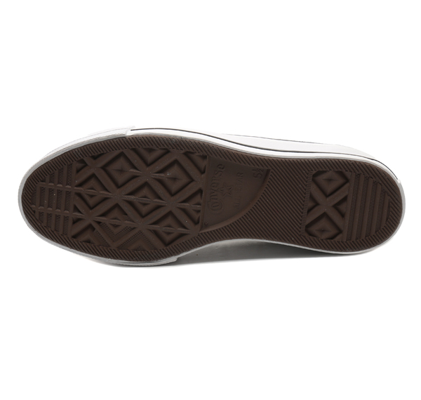 Converse Ctas Lıft Ox Kadın Spor Ayakkabı Siyah Converse Ctas Lıft Ox Kadın Spor Ayakkabı Siyah