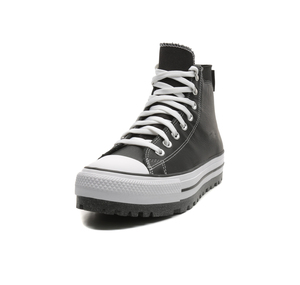 Converse Chuck Taylor All Star Cıty Trek Waterproof Boot Erkek Spor Ayakkabı Siyah