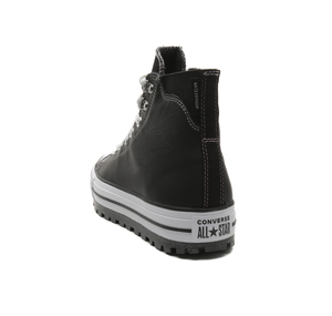 Converse Chuck Taylor All Star Cıty Trek Waterproof Boot Erkek Spor Ayakkabı Siyah