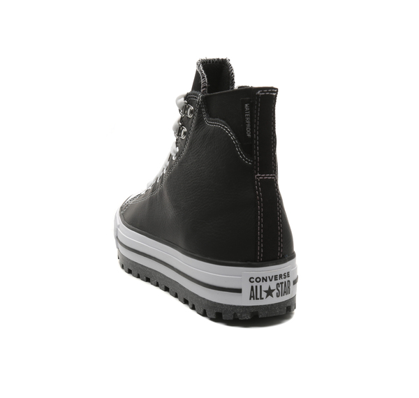 Converse Chuck Taylor All Star Cıty Trek Waterproof Boot Erkek Spor Ayakkabı Siyah Converse Chuck Taylor All Star Cıty Trek Waterproof Boot Erkek Spor Ayakkabı Siyah