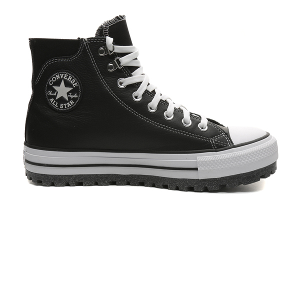 Converse Chuck Taylor All Star Cıty Trek Waterproof Boot Erkek Spor Ayakkabı Siyah Converse Chuck Taylor All Star Cıty Trek Waterproof Boot Erkek Spor Ayakkabı Siyah