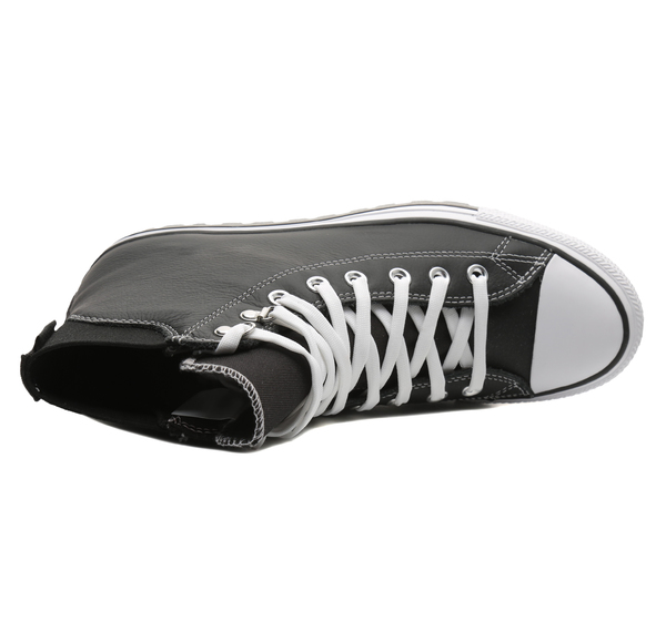 Converse Chuck Taylor All Star Cıty Trek Waterproof Boot Erkek Spor Ayakkabı Siyah Converse Chuck Taylor All Star Cıty Trek Waterproof Boot Erkek Spor Ayakkabı Siyah