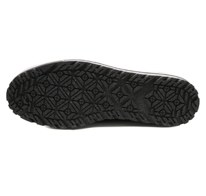 Converse Chuck Taylor All Star Cıty Trek Waterproof Boot Erkek Spor Ayakkabı Siyah