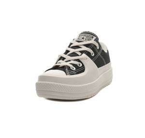 Converse Chuck Taylor All Star Construct Kadın Spor Ayakkabı Siyah