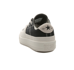 Converse Chuck Taylor All Star Construct Kadın Spor Ayakkabı Siyah