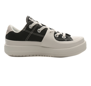 Converse Chuck Taylor All Star Construct Kadın Spor Ayakkabı Siyah