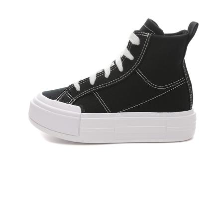 Converse Chuck Taylor All Star Cruıse Çocuk Spor Ayakkabı Siyah