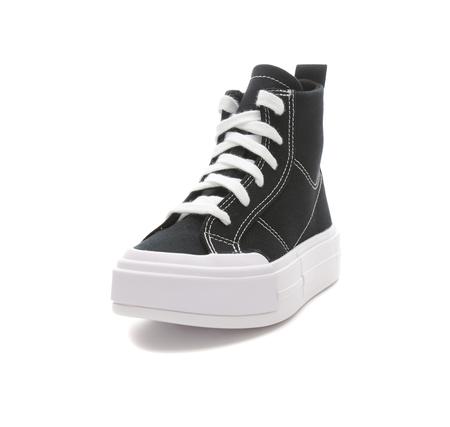 Converse Chuck Taylor All Star Cruıse Çocuk Spor Ayakkabı Siyah