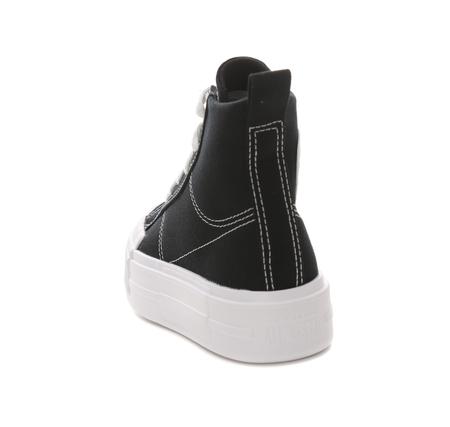 Converse Chuck Taylor All Star Cruıse Çocuk Spor Ayakkabı Siyah