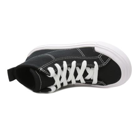 Converse Chuck Taylor All Star Cruıse Çocuk Spor Ayakkabı Siyah