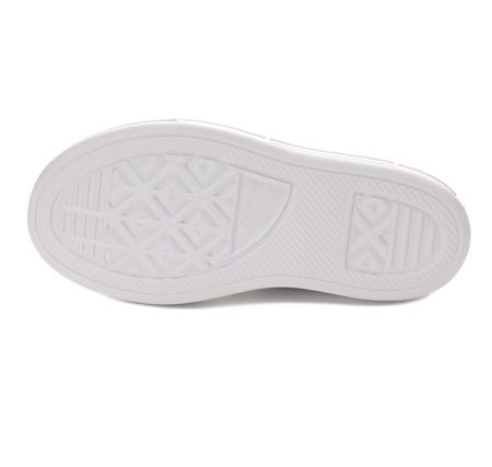 Converse Chuck Taylor All Star Cruıse Çocuk Spor Ayakkabı Siyah