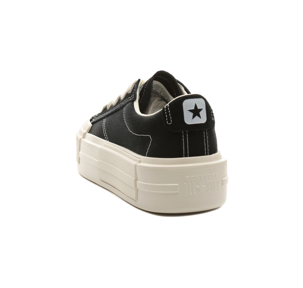 Converse Ctas Cruıse Ox Kadın Spor Ayakkabı Siyah Converse Ctas Cruıse Ox Kadın Spor Ayakkabı Siyah