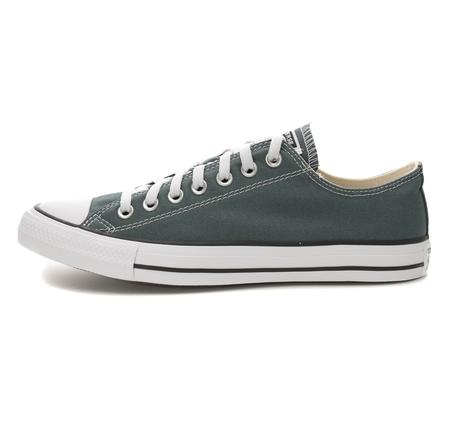 Converse Chuck Taylor All Star Erkek Spor Ayakkabı Yeşil