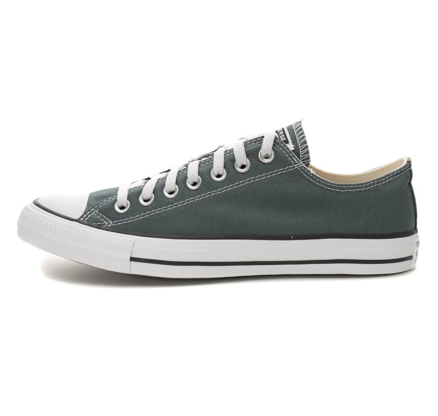 Converse Chuck Taylor All Star Erkek Spor Ayakkabı Yeşil