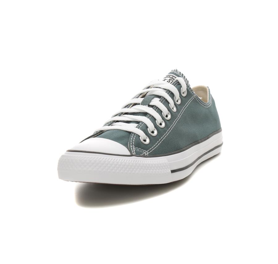 Converse Chuck Taylor All Star Erkek Spor Ayakkabı Yeşil Converse Chuck Taylor All Star Erkek Spor Ayakkabı Yeşil