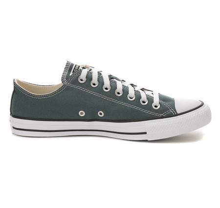Converse Chuck Taylor All Star Erkek Spor Ayakkabı Yeşil