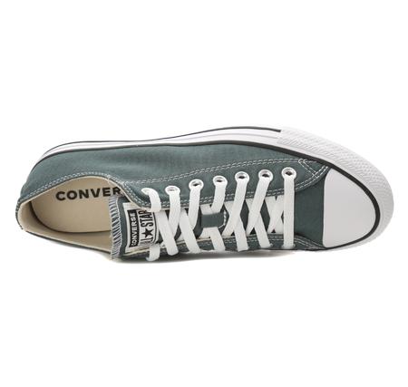 Converse Chuck Taylor All Star Erkek Spor Ayakkabı Yeşil