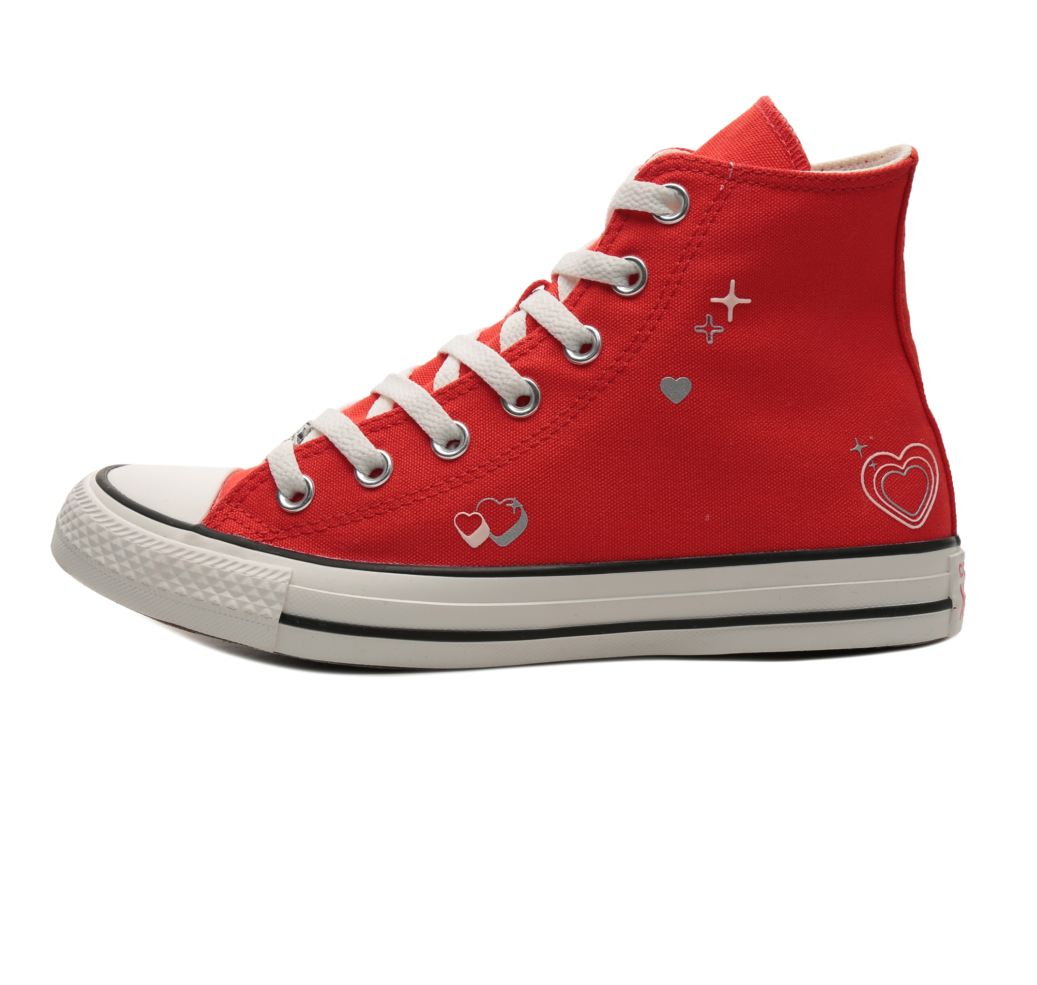 Женские кроссовки Converse Chuck Taylor All Star