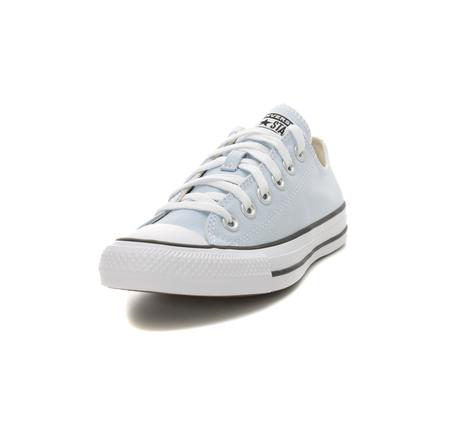Converse Chuck Taylor All Star Kadın Spor Ayakkabı Mavi