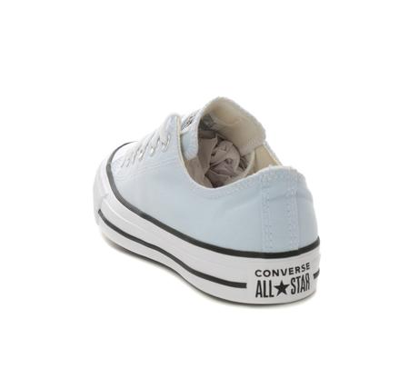 Converse Chuck Taylor All Star Kadın Spor Ayakkabı Mavi