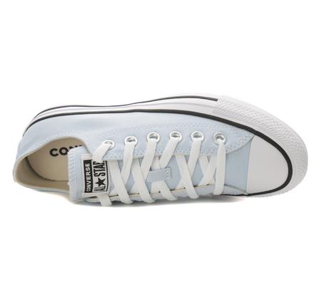 Converse Chuck Taylor All Star Kadın Spor Ayakkabı Mavi