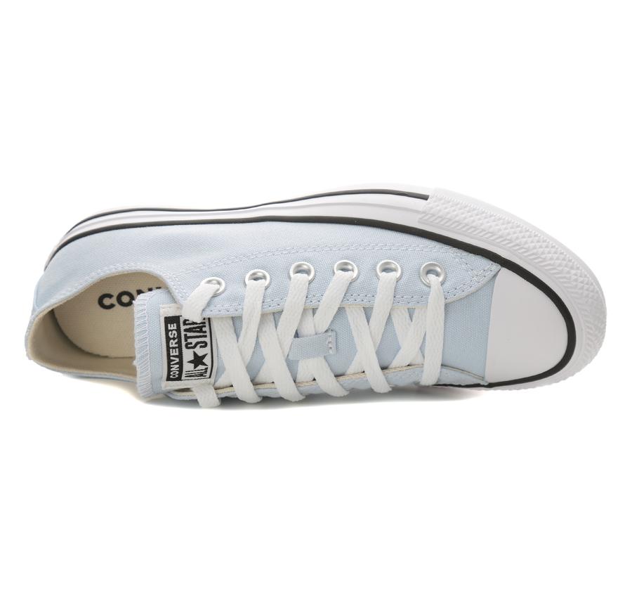 Converse Chuck Taylor All Star Kadın Spor Ayakkabı Mavi Converse Chuck Taylor All Star Kadın Spor Ayakkabı Mavi
