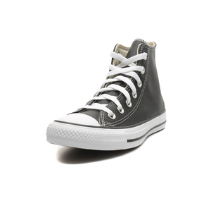 Converse Chuck Taylor All Star Leather Spor Ayakkabı Siyah