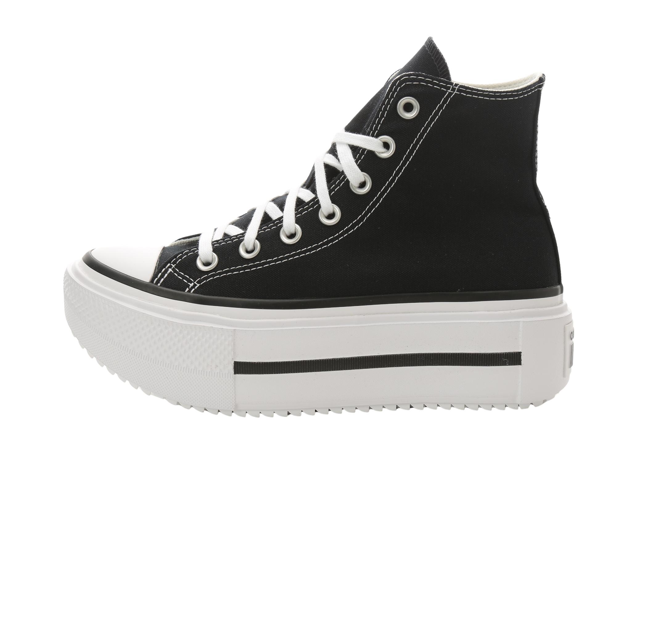 Женские кроссовки Converse Chuck Taylor All Star Lift Double Stack