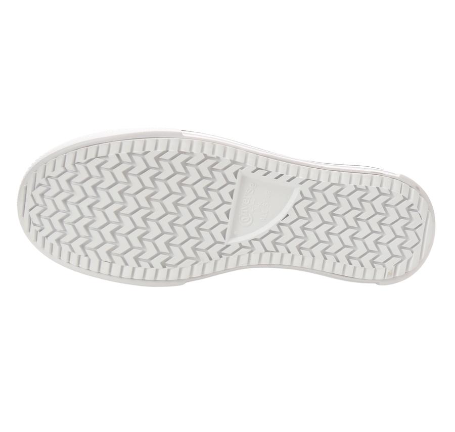 Converse Chuck Taylor All Star Lıft Double Stack Kadın Spor Ayakkabı Siyah Converse Chuck Taylor All Star Lıft Double Stack Kadın Spor Ayakkabı Siyah