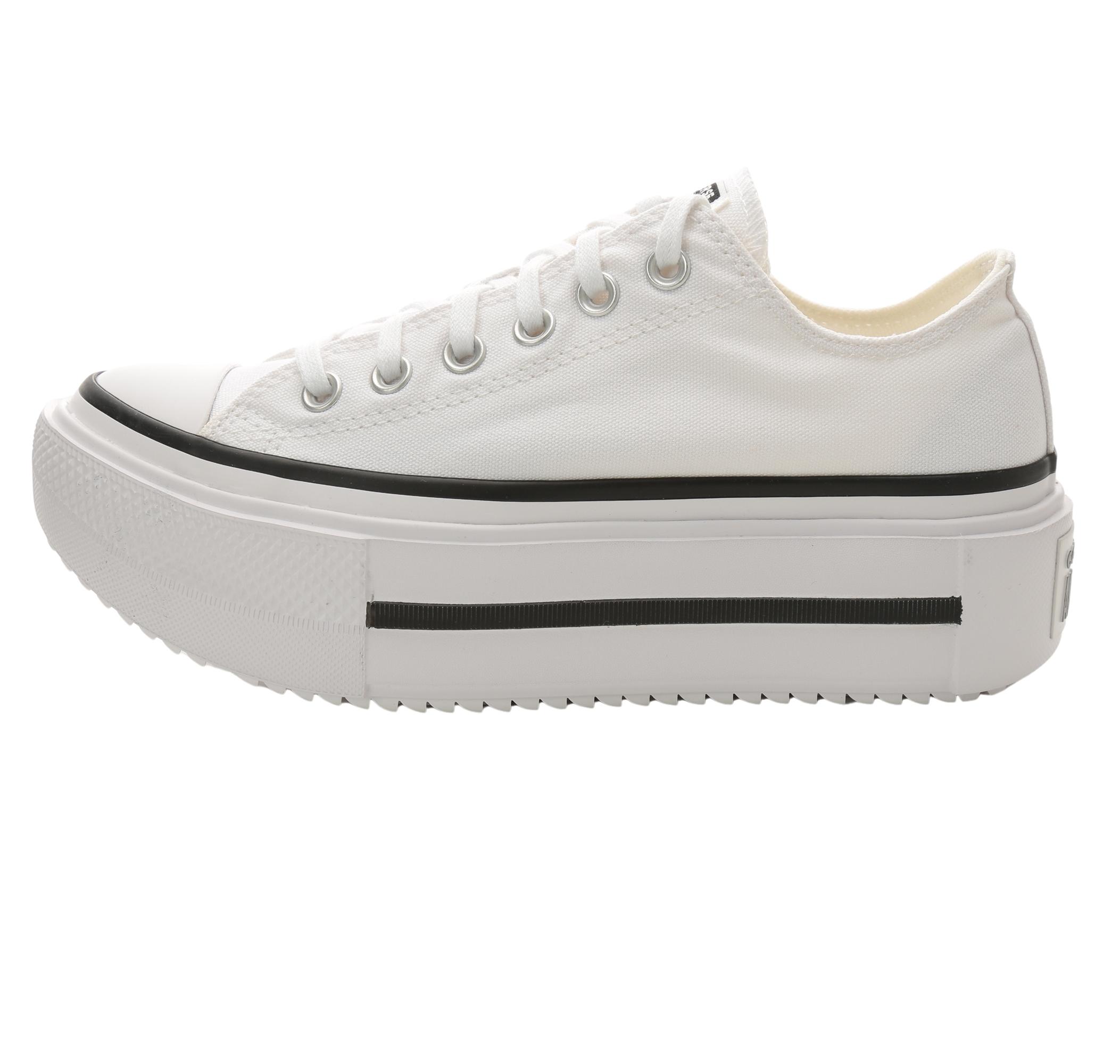 Converse Chuck Taylor All Star Lift Double Stack Platform