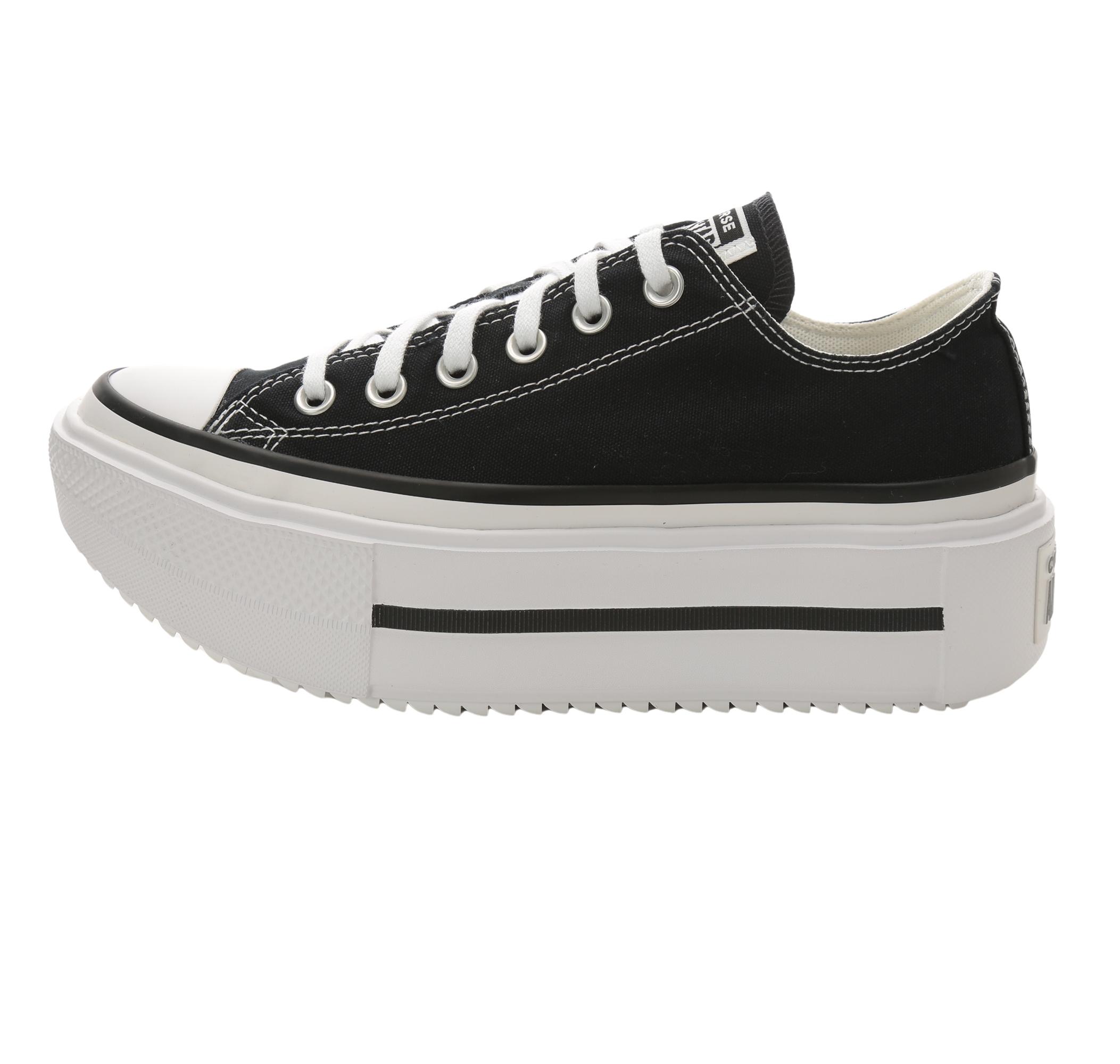 Converse Chuck Taylor All Star Lift Double Stack Platform