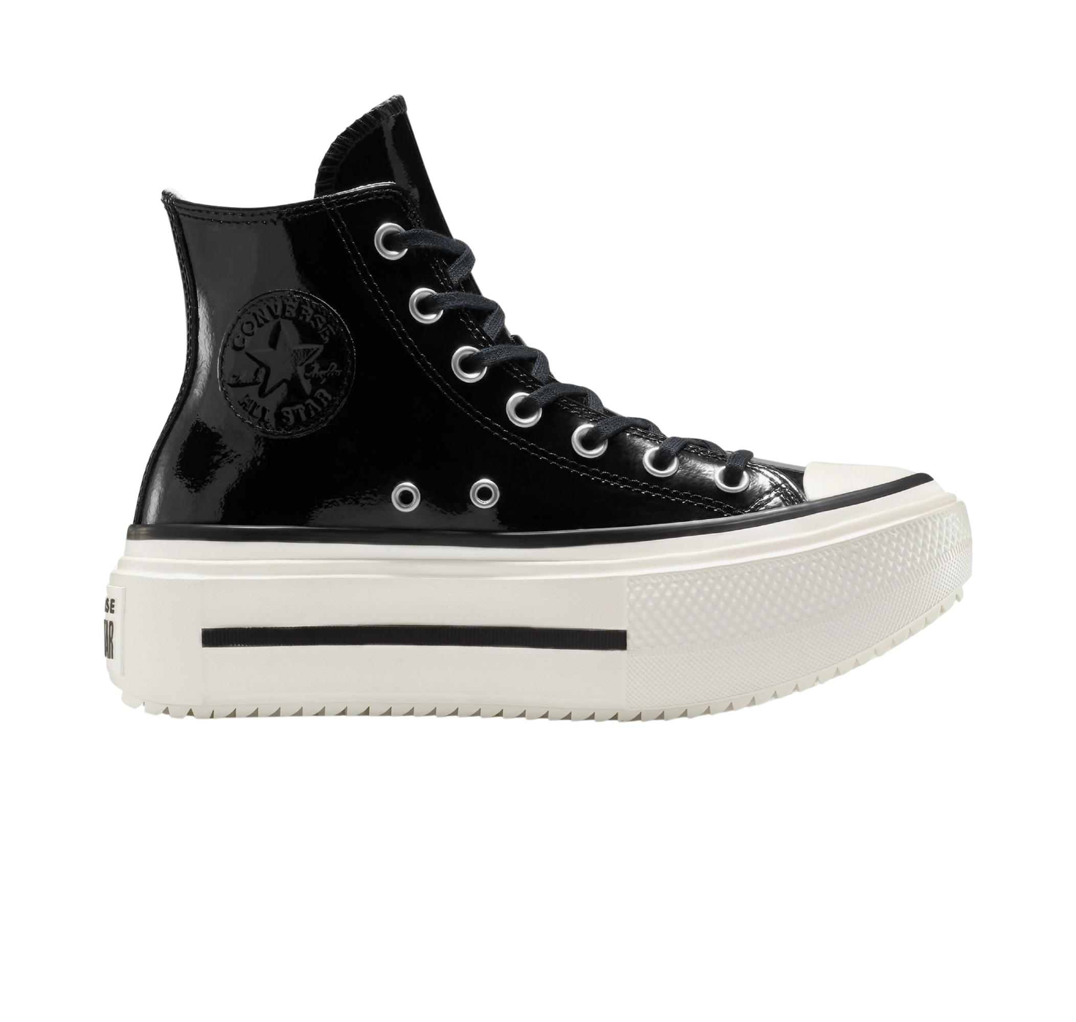 Женские кроссовки Converse Chuck Taylor All Star Lift Double Stack Platform Pa