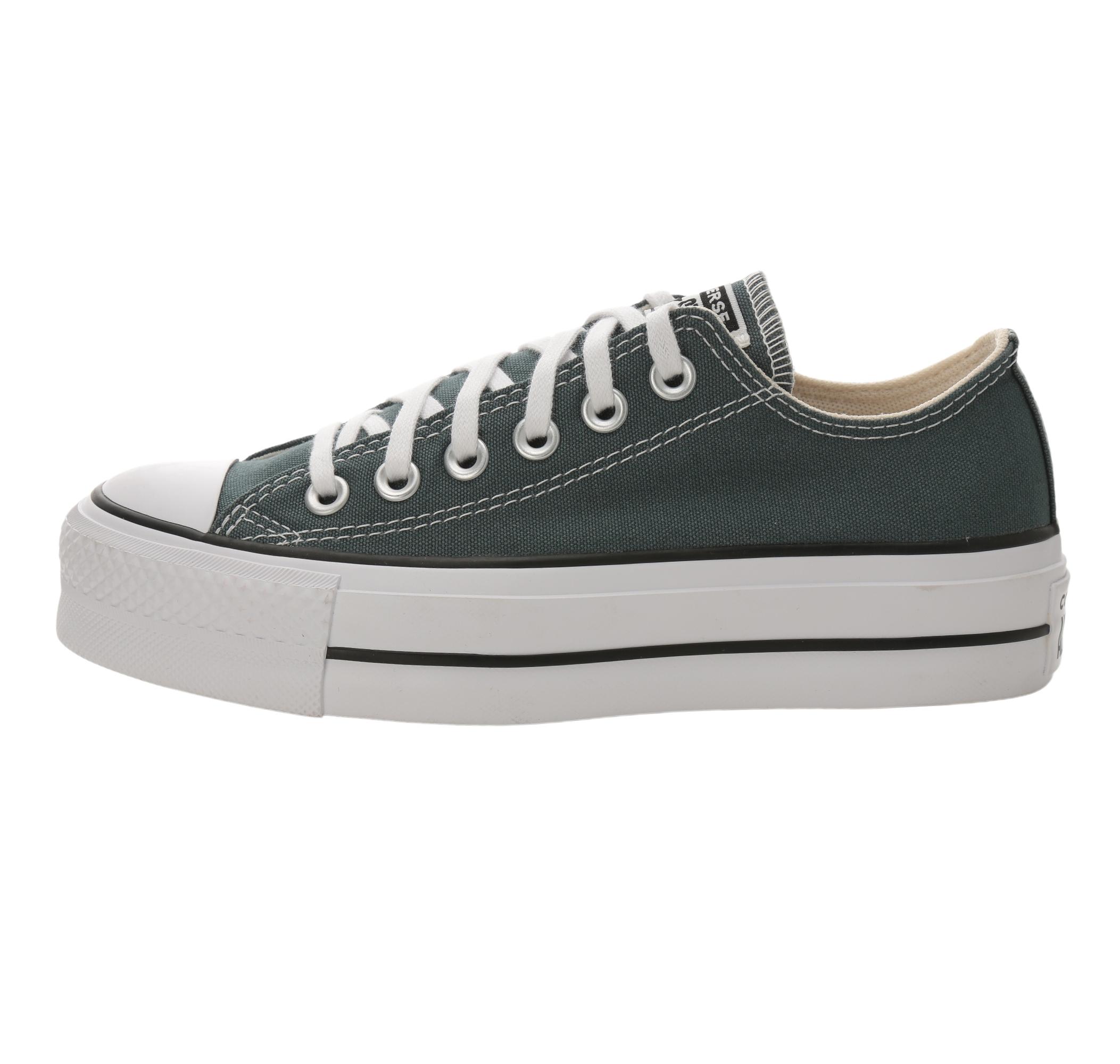 Женские кроссовки Converse Chuck Taylor All Star Lift