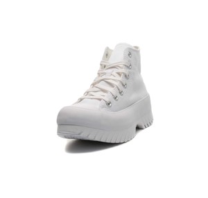 Converse Chuck Taylor All Star Lugged 2.0 Kadın Spor Ayakkabı Beyaz