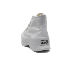 Converse Chuck Taylor All Star Lugged 2.0 Kadın Spor Ayakkabı Beyaz