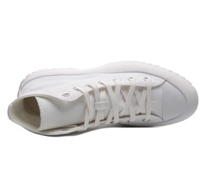 Converse Chuck Taylor All Star Lugged 2.0 Kadın Spor Ayakkabı Beyaz