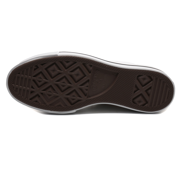 Converse Chuck Taylor All Star Lıft Kadın Spor Ayakkabı Beyaz Converse Chuck Taylor All Star Lıft Kadın Spor Ayakkabı Beyaz